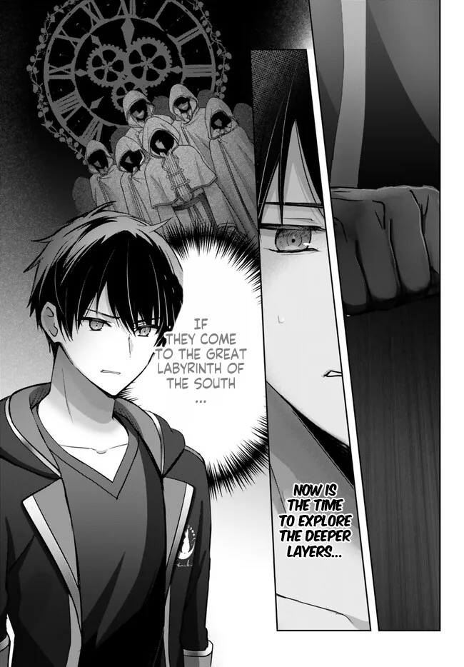 Read Jack of All Trades Party of None Manga Online