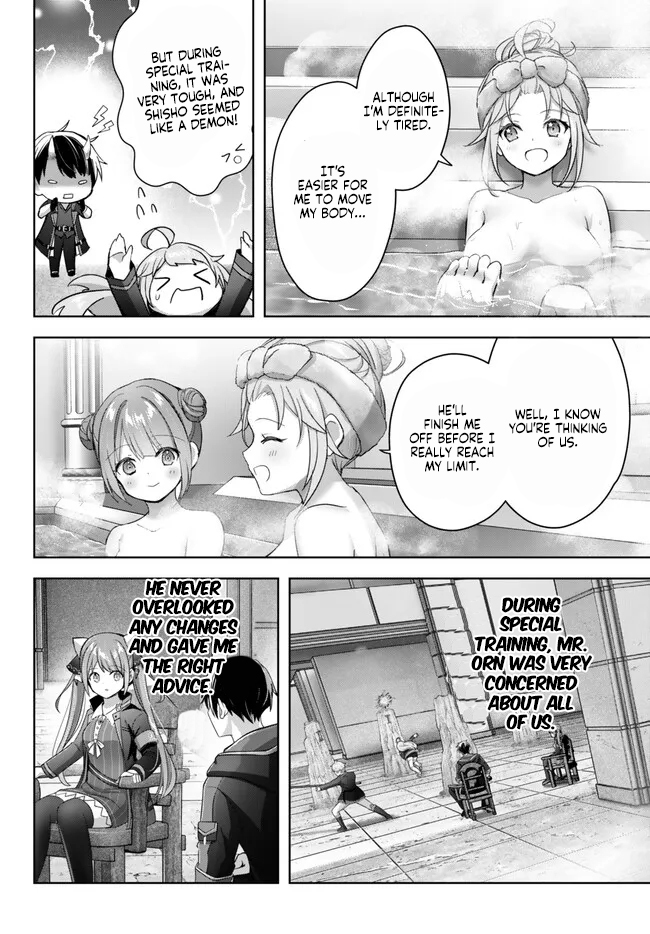 Read Jack of All Trades Party of None Manga Online