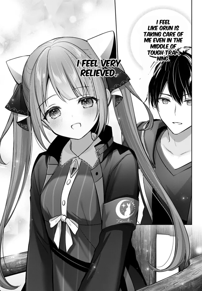 Read Jack of All Trades Party of None Manga Online