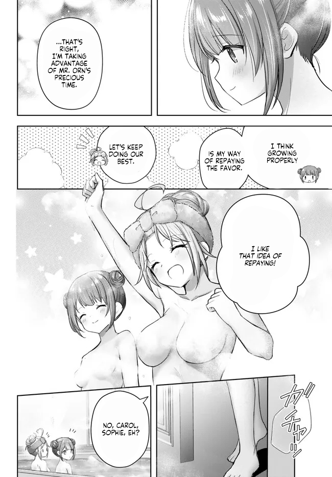 Read Jack of All Trades Party of None Manga Online