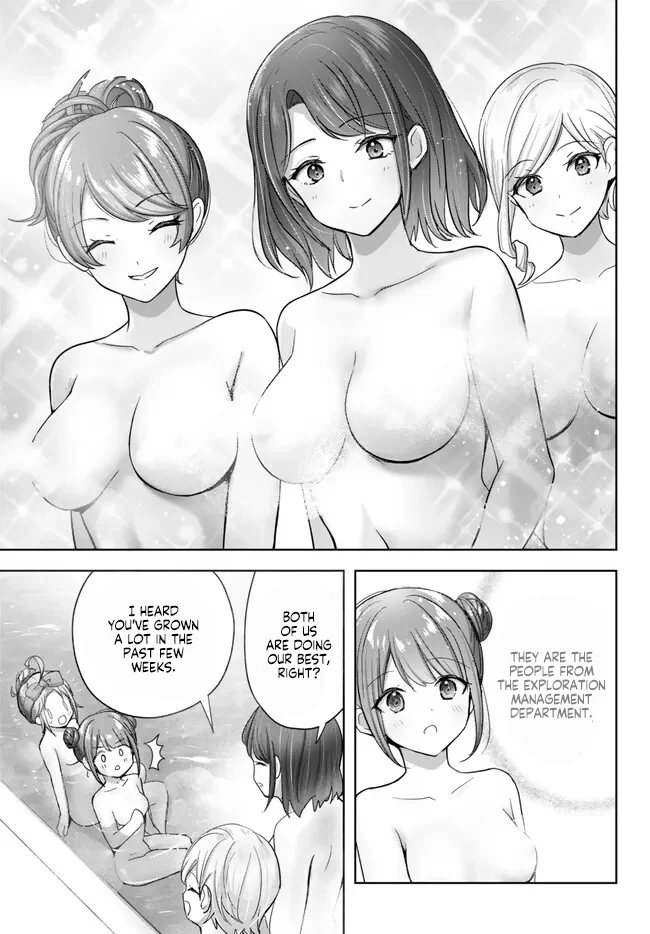 Read Jack of All Trades Party of None Manga Online