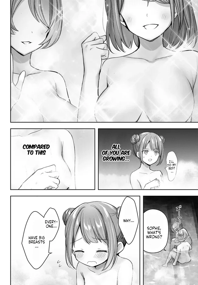 Read Jack of All Trades Party of None Manga Online