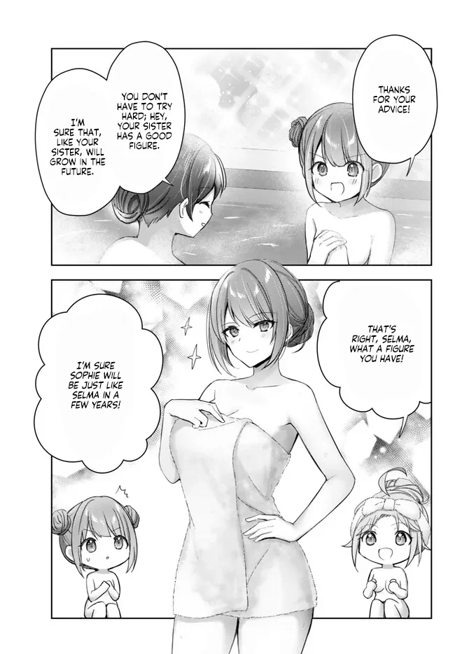 Read Jack of All Trades Party of None Manga Online