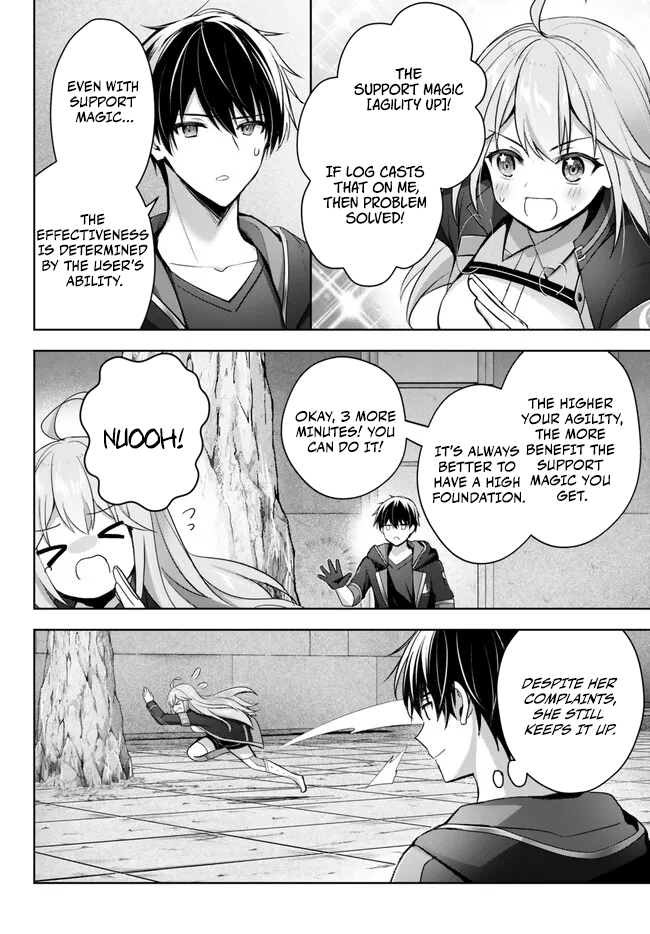 Read Jack of All Trades Party of None Manga Online