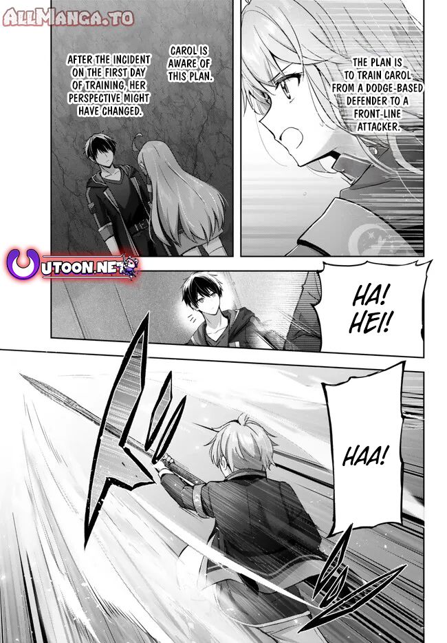 Read Jack of All Trades Party of None Manga Online