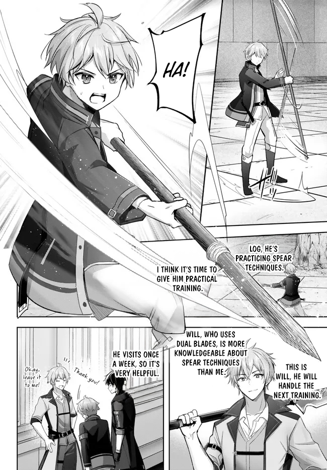 Read Jack of All Trades Party of None Manga Online