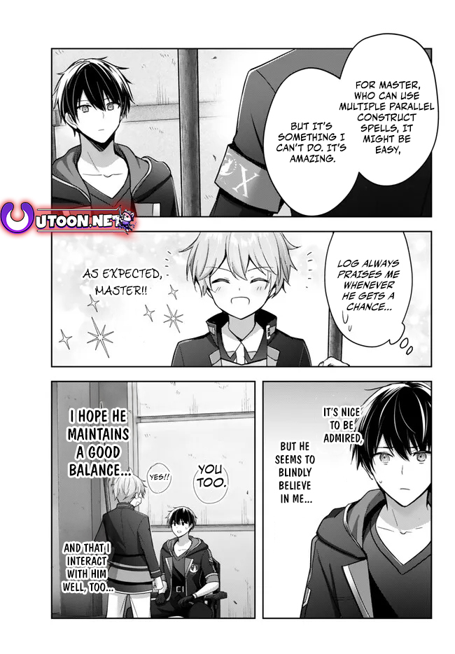 Read Jack of All Trades Party of None Manga Online