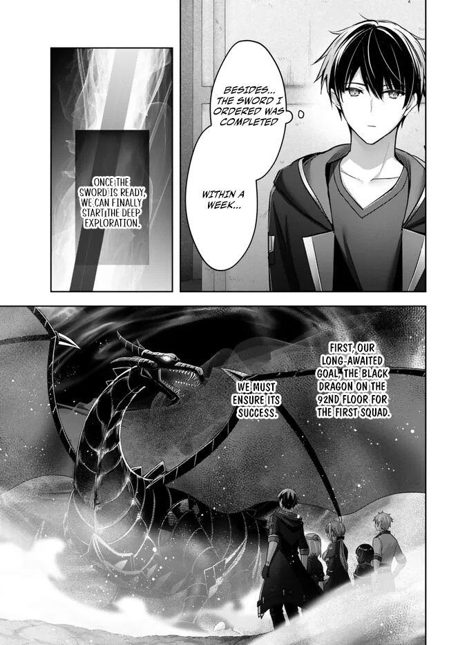 Read Jack of All Trades Party of None Manga Online