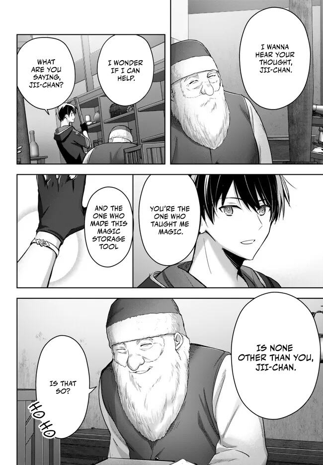 Read Jack of All Trades Party of None Manga Online