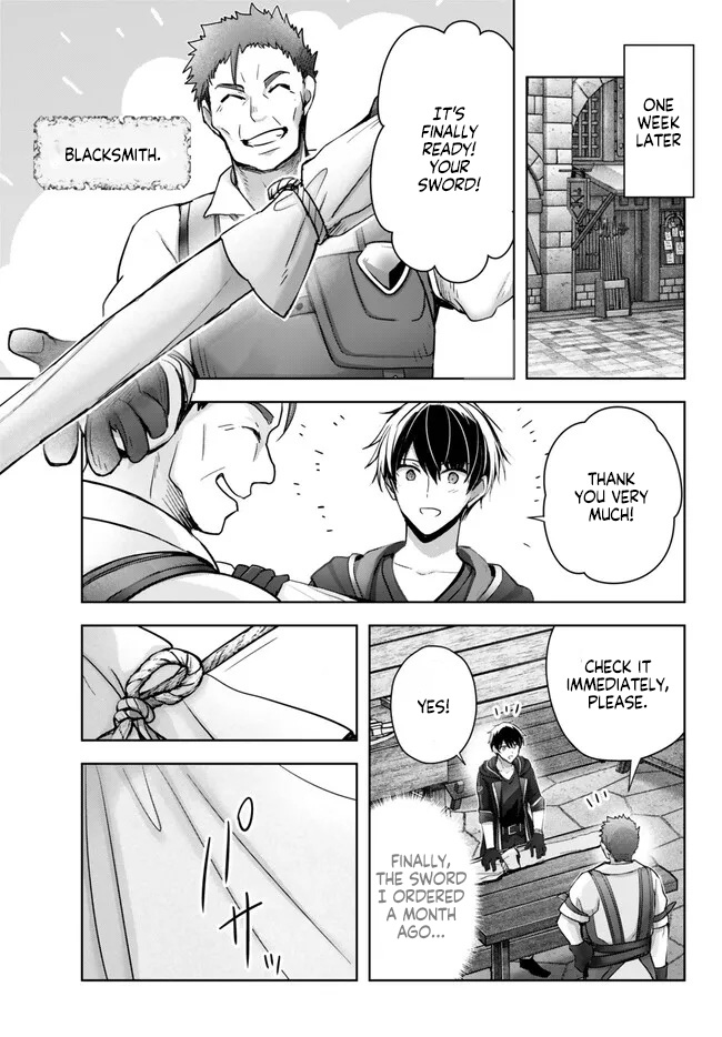 Read Jack of All Trades Party of None Manga Online