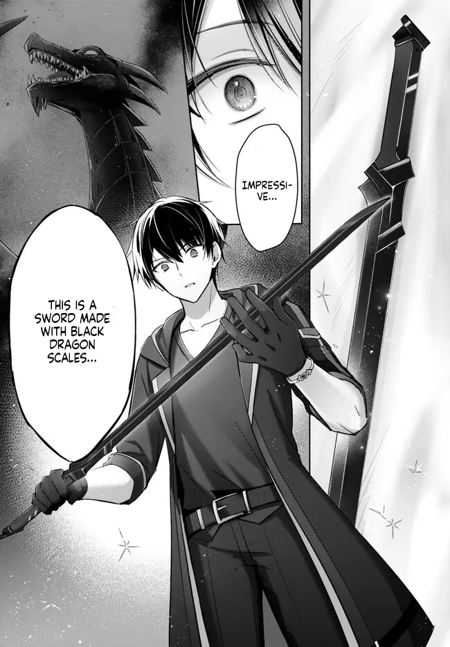 Read Jack of All Trades Party of None Manga Online