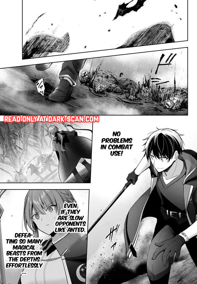 Read Jack of All Trades Party of None Manga Online