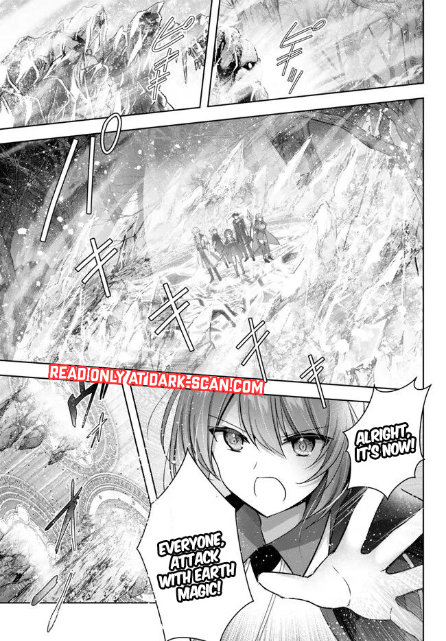 Read Jack of All Trades Party of None Manga Online