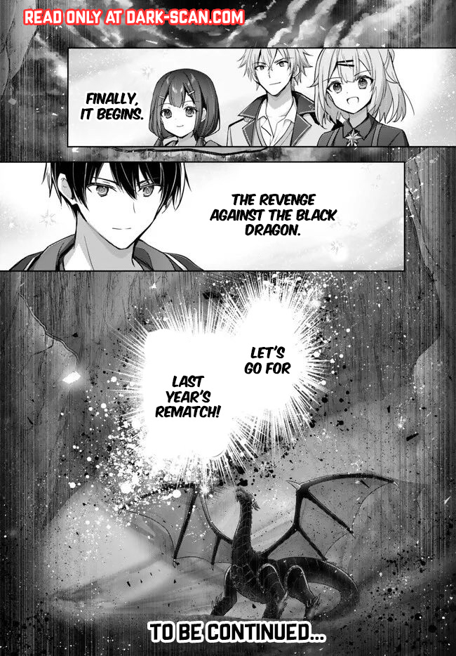 Read Jack of All Trades Party of None Manga Online