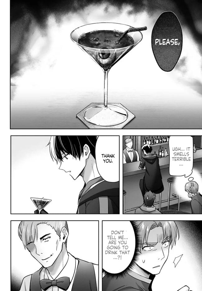 Read Jack of All Trades Party of None Manga Online