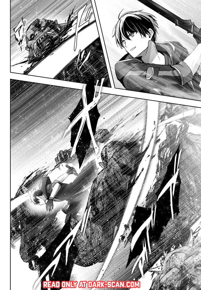 Read Jack of All Trades Party of None Manga Online