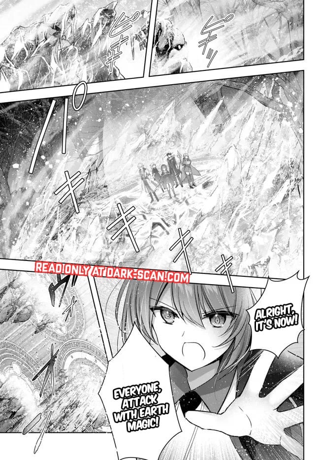 Read Jack of All Trades Party of None Manga Online