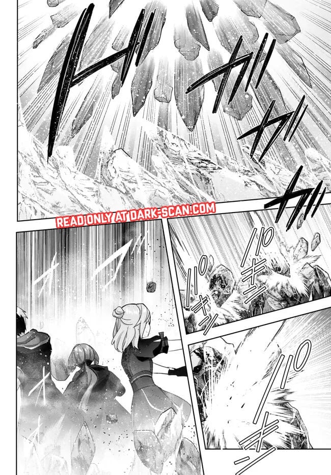 Read Jack of All Trades Party of None Manga Online