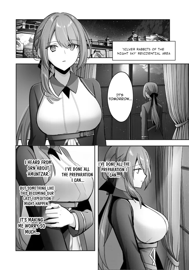 Read Jack of All Trades Party of None Manga Online