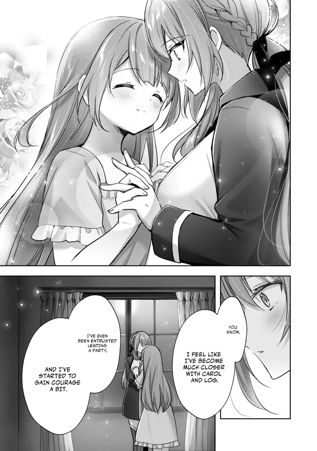 Read Jack of All Trades Party of None Manga Online