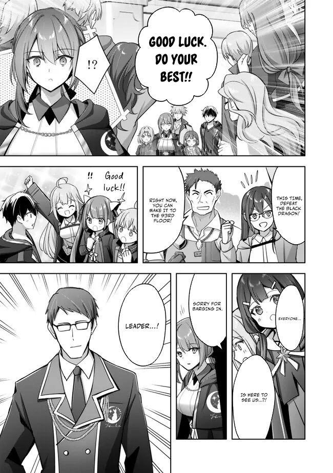 Read Jack of All Trades Party of None Manga Online