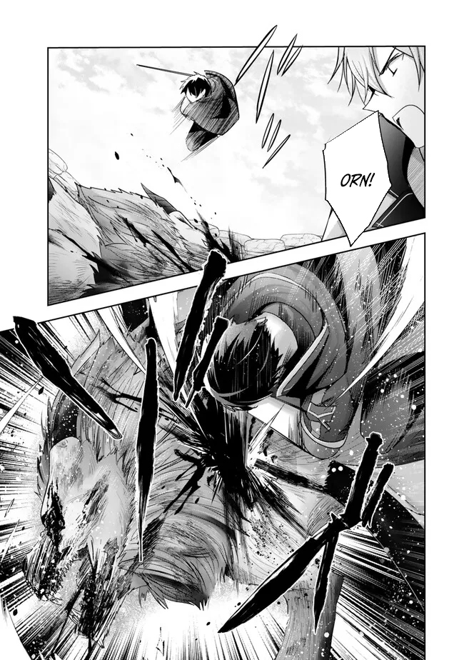 Read Jack of All Trades Party of None Manga Online