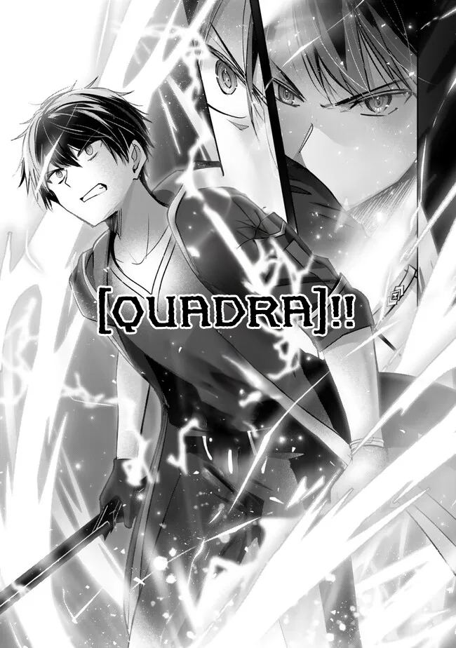 Read Jack of All Trades Party of None Manga Online