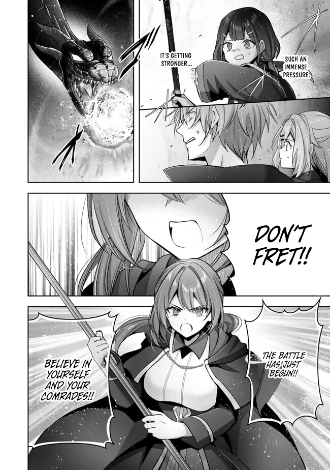 Read Jack of All Trades Party of None Manga Online