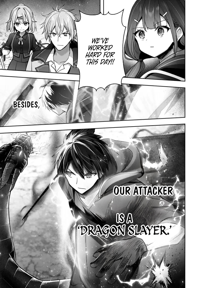 Read Jack of All Trades Party of None Manga Online