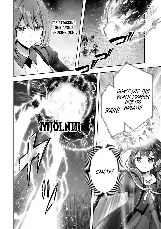 Read Jack of All Trades Party of None Manga Online