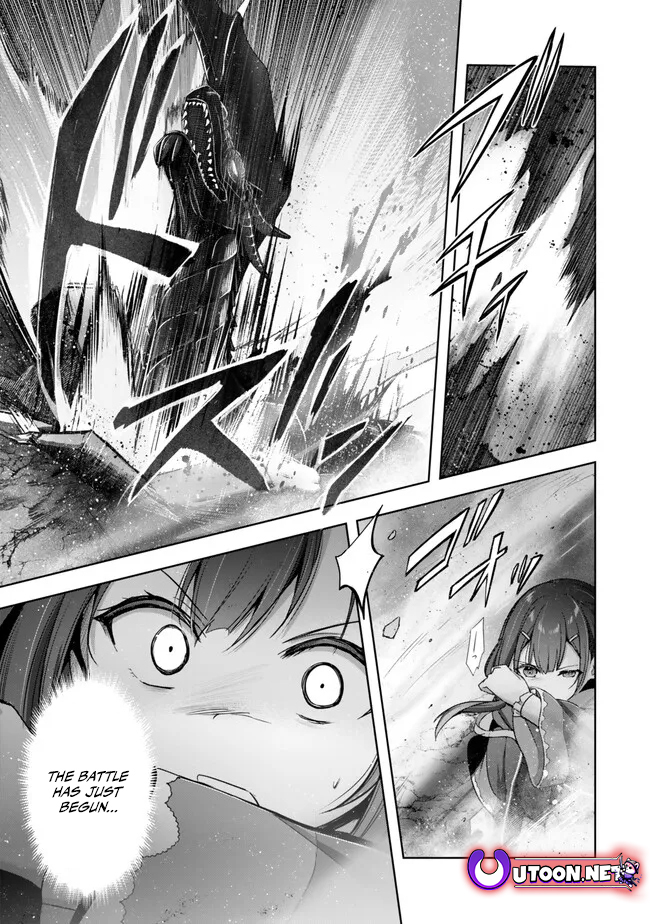 Read Jack of All Trades Party of None Manga Online