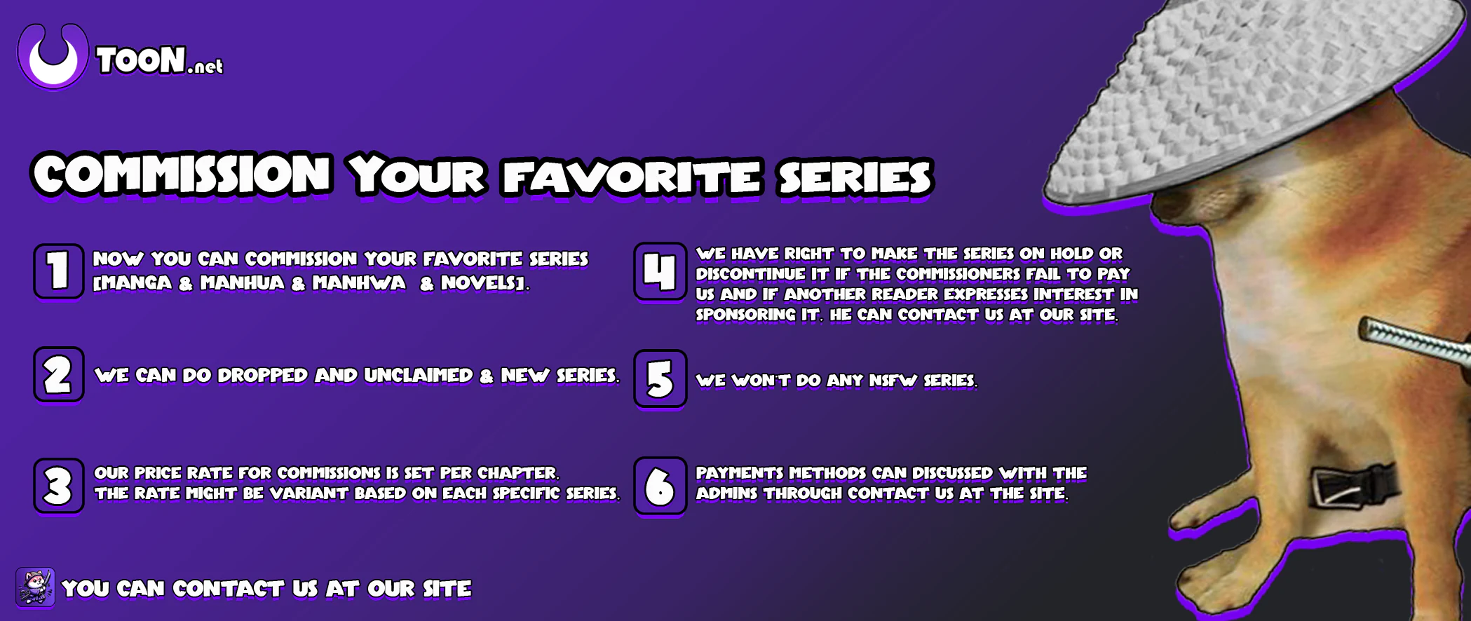 Read Jack of All Trades Party of None Manga Online