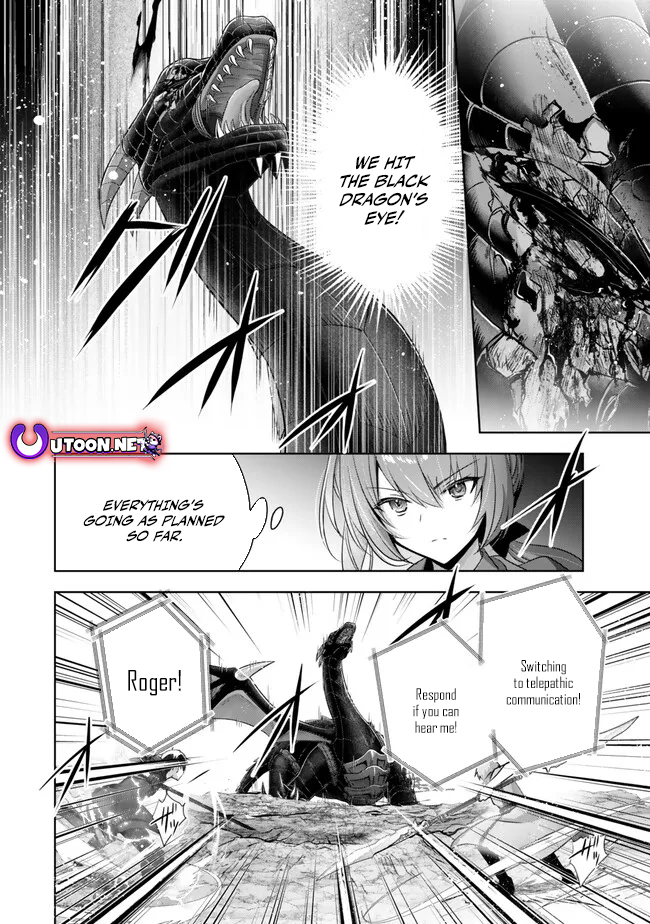 Read Jack of All Trades Party of None Manga Online