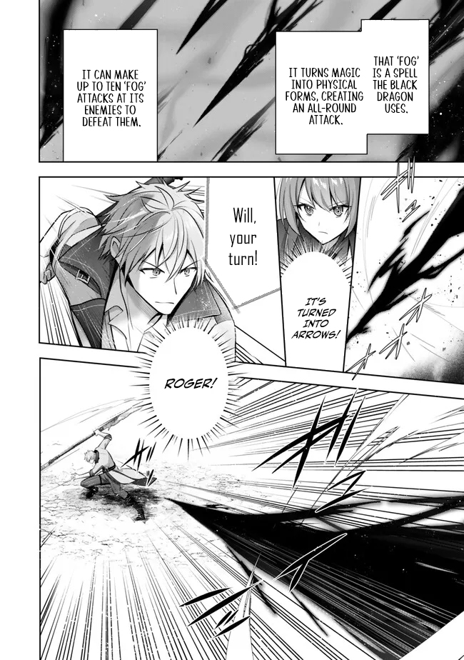 Read Jack of All Trades Party of None Manga Online