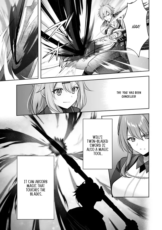 Read Jack of All Trades Party of None Manga Online