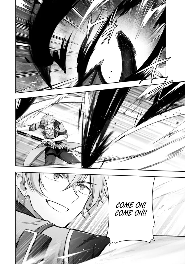 Read Jack of All Trades Party of None Manga Online