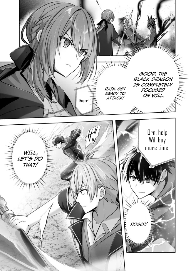 Read Jack of All Trades Party of None Manga Online