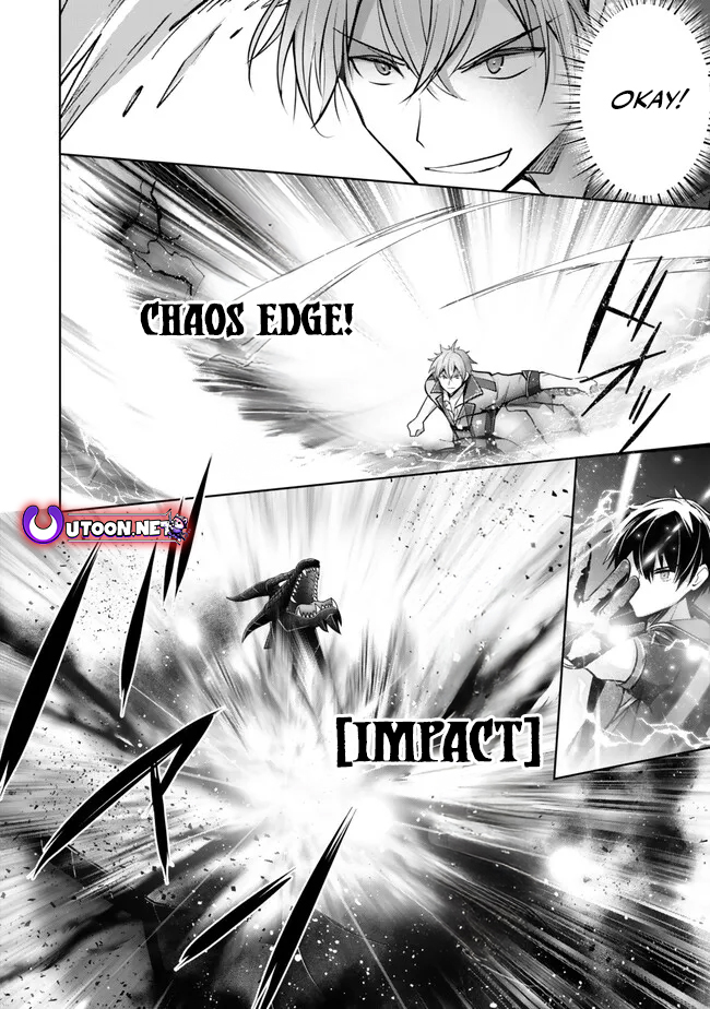 Read Jack of All Trades Party of None Manga Online