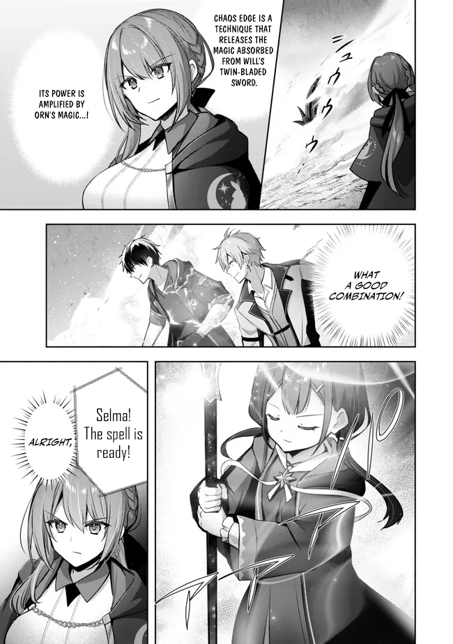 Read Jack of All Trades Party of None Manga Online