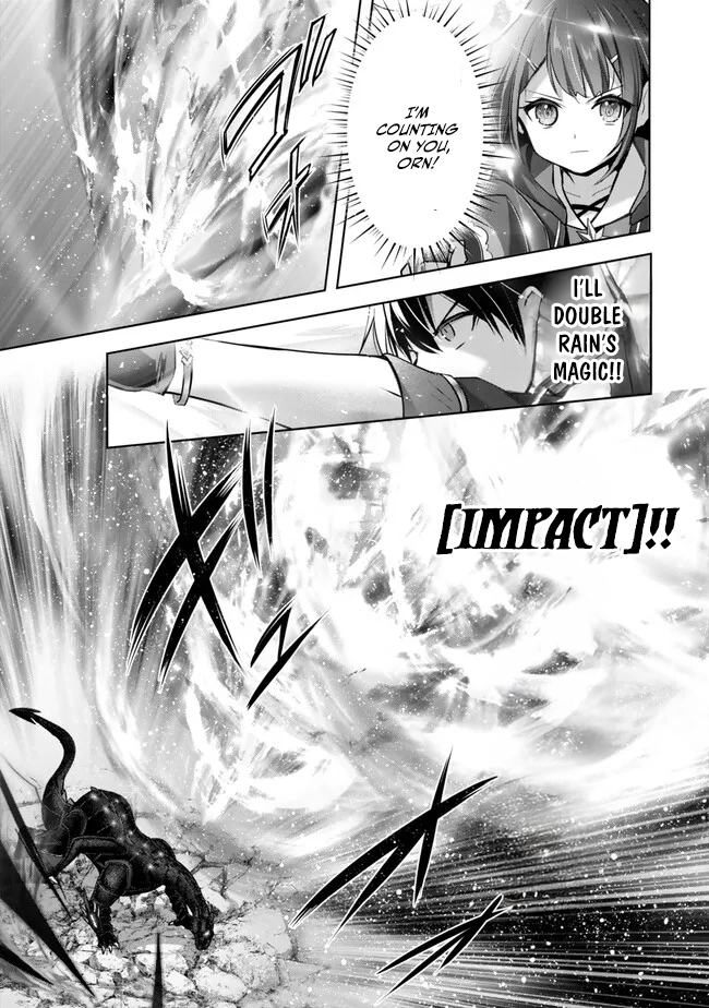 Read Jack of All Trades Party of None Manga Online