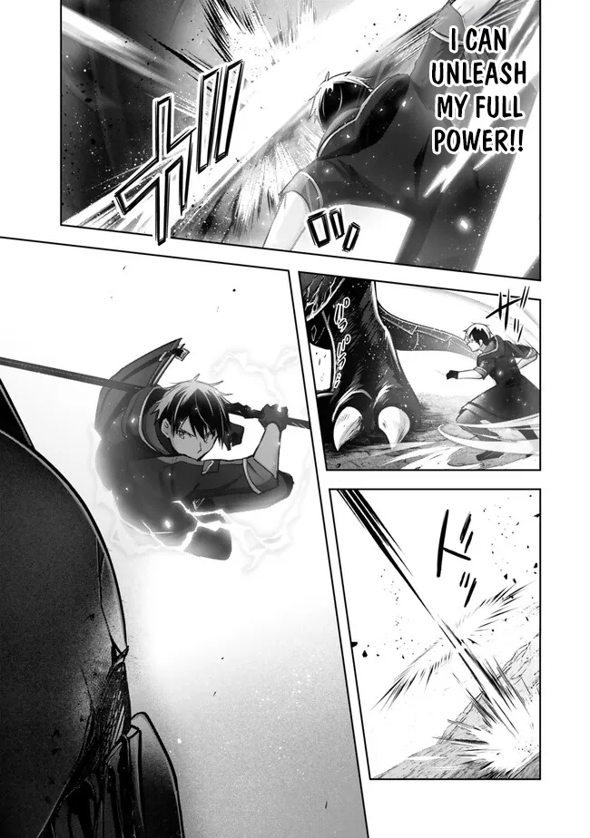 Read Jack of All Trades Party of None Manga Online