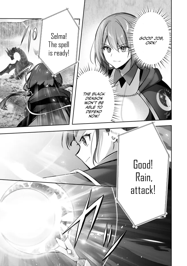 Read Jack of All Trades Party of None Manga Online