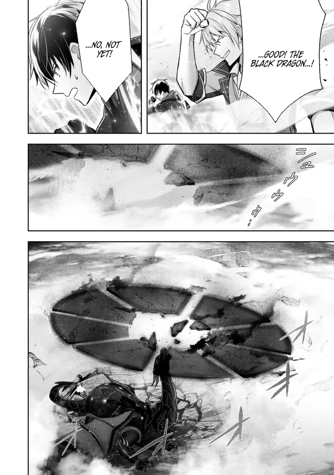 Read Jack of All Trades Party of None Manga Online