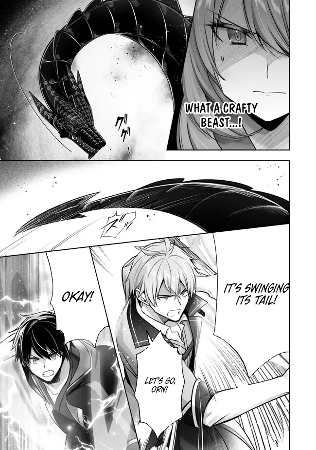 Read Jack of All Trades Party of None Manga Online