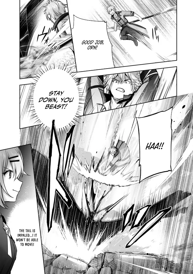 Read Jack of All Trades Party of None Manga Online