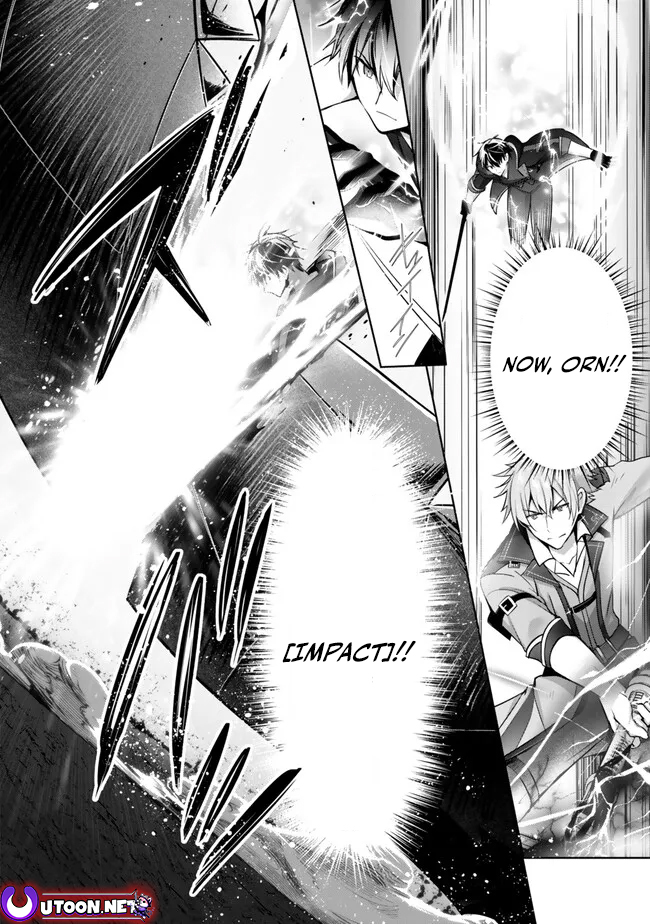 Read Jack of All Trades Party of None Manga Online