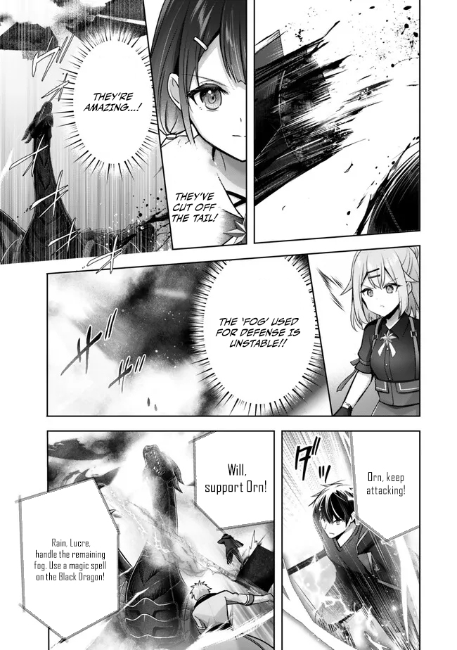 Read Jack of All Trades Party of None Manga Online