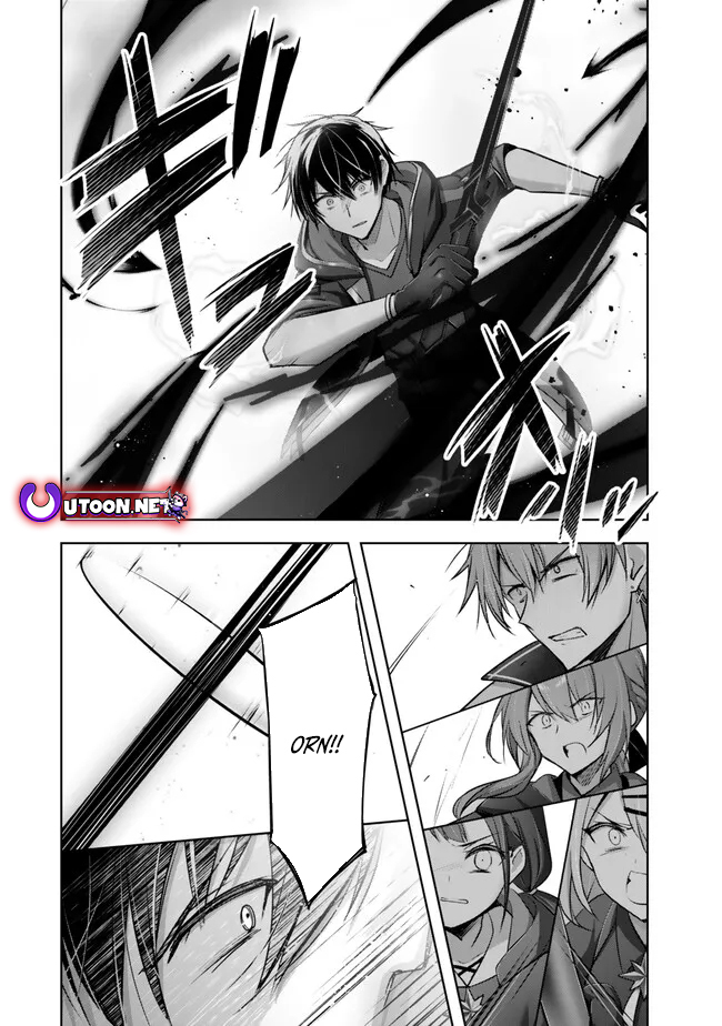 Read Jack of All Trades Party of None Manga Online