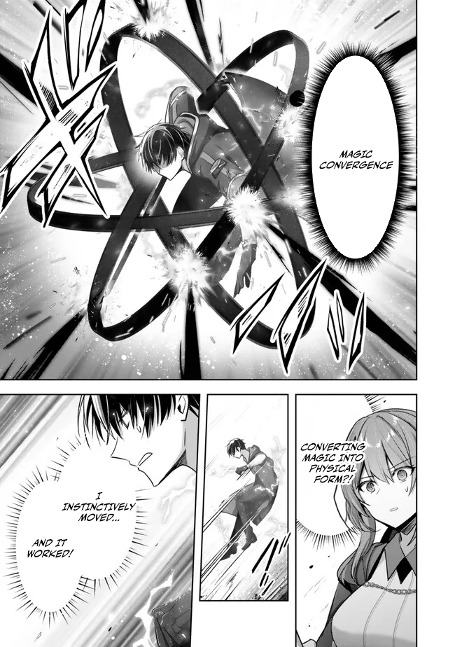 Read Jack of All Trades Party of None Manga Online