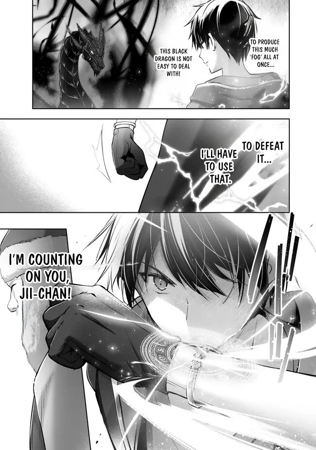 Read Jack of All Trades Party of None Manga Online